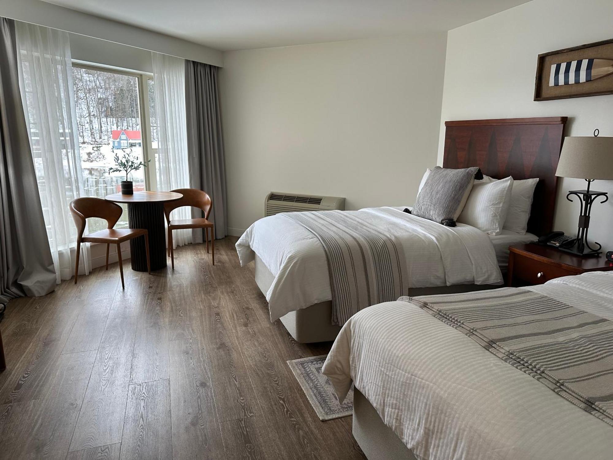 Foxburg Inn Emlenton Esterno foto